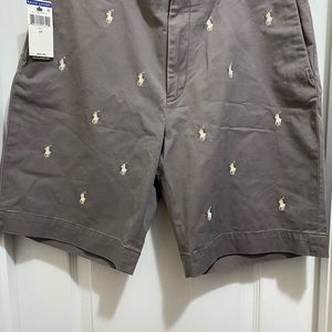Polo Ralph Lauren shorts